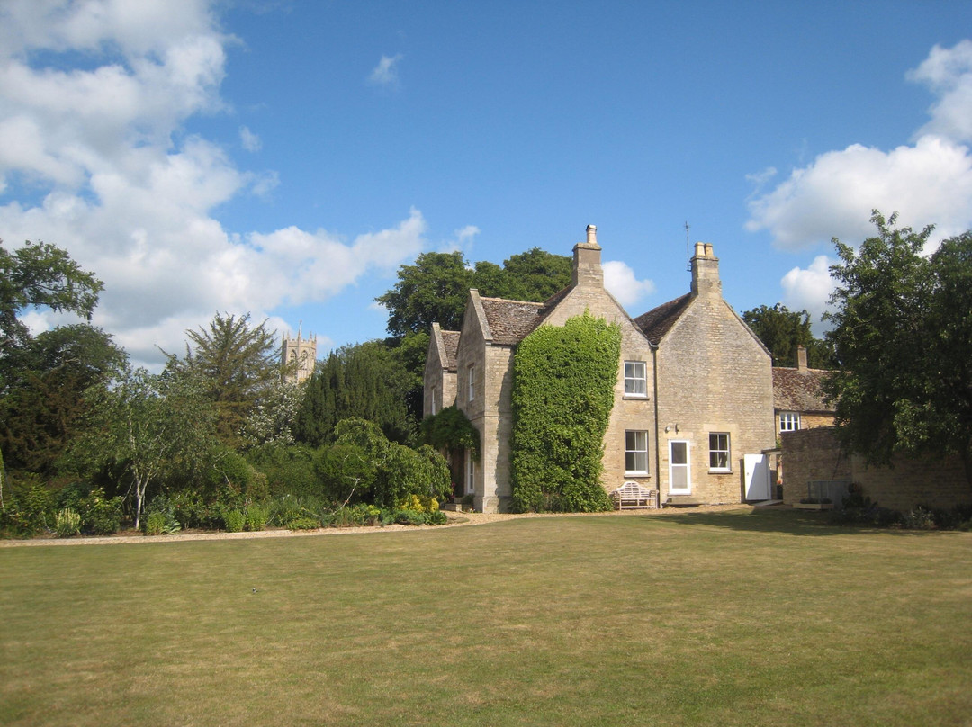 Castle Farm Guest House主图