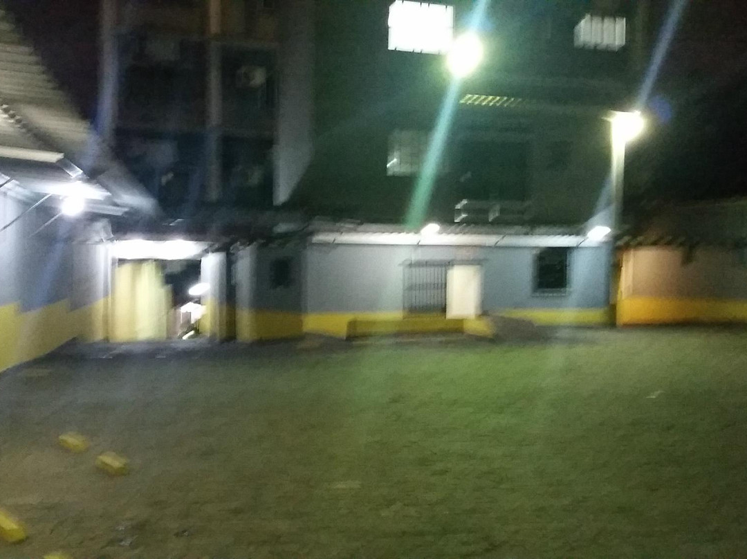 Hotelon Hoteis主图