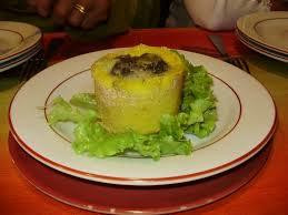 Auberge de la Poule au Pot主图