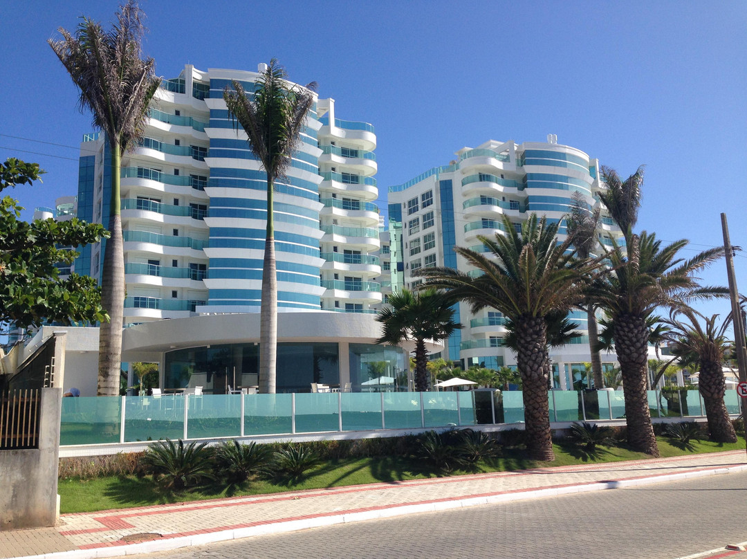 Praia Brava-Itajai必去景点