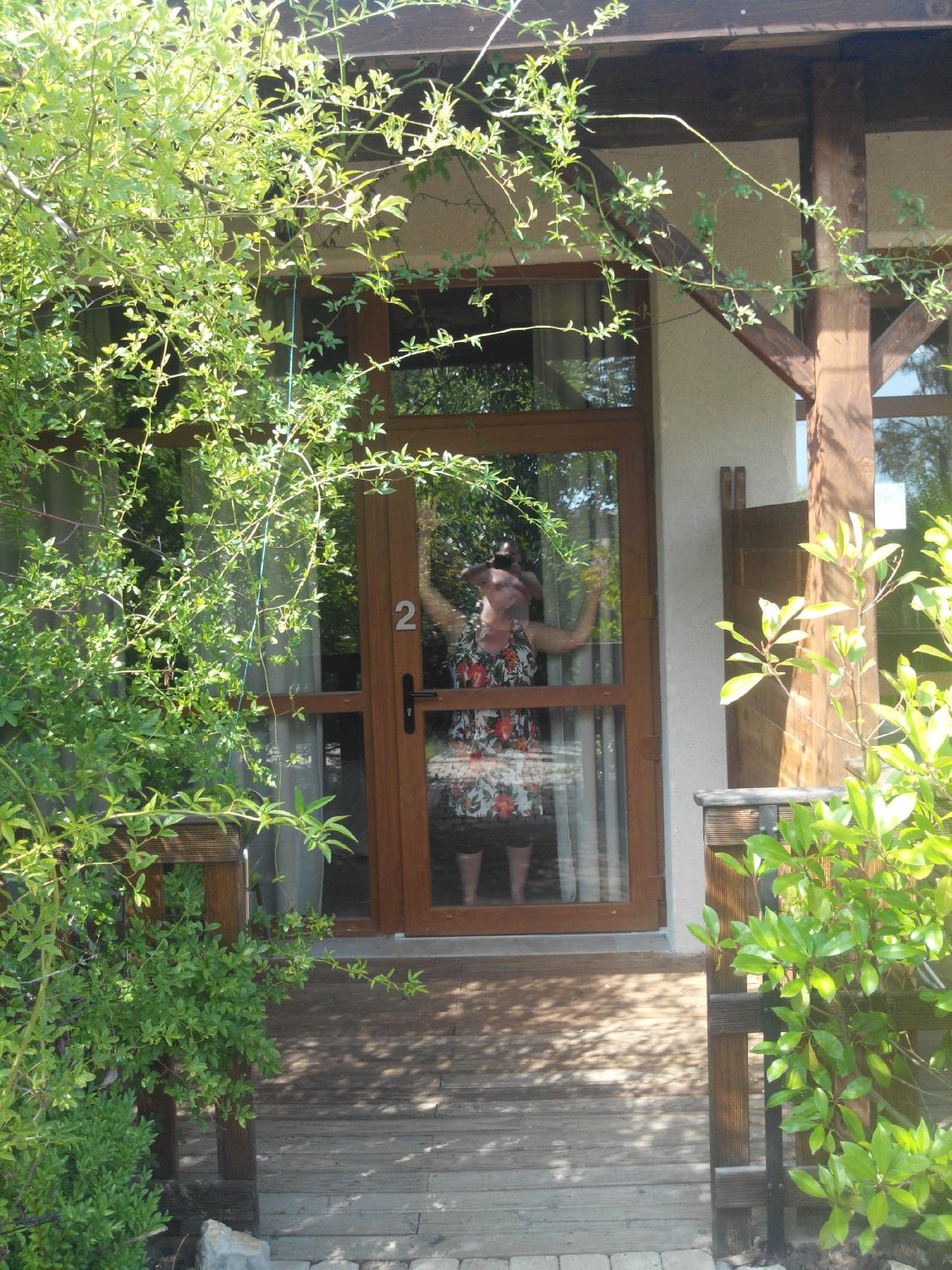 Hotel Chez Pito-客卧