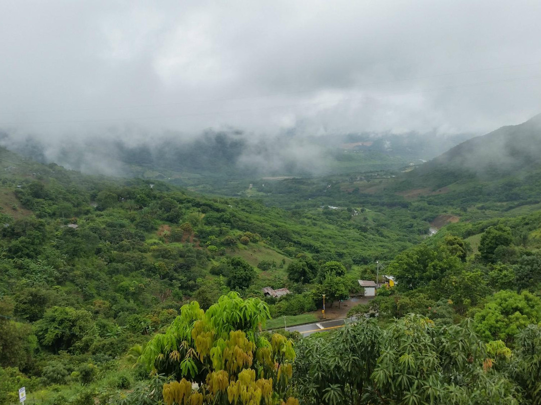 Hotel Campestre Mango Biche Anapoima主图