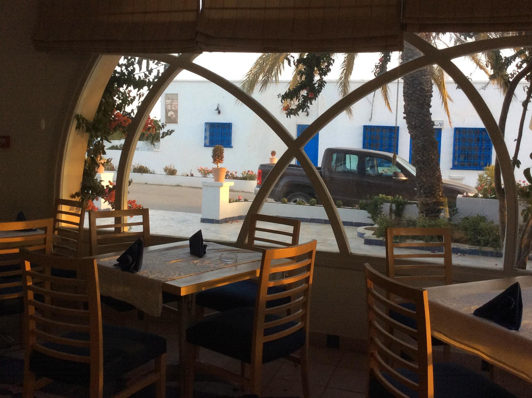 Restaurant Cercina