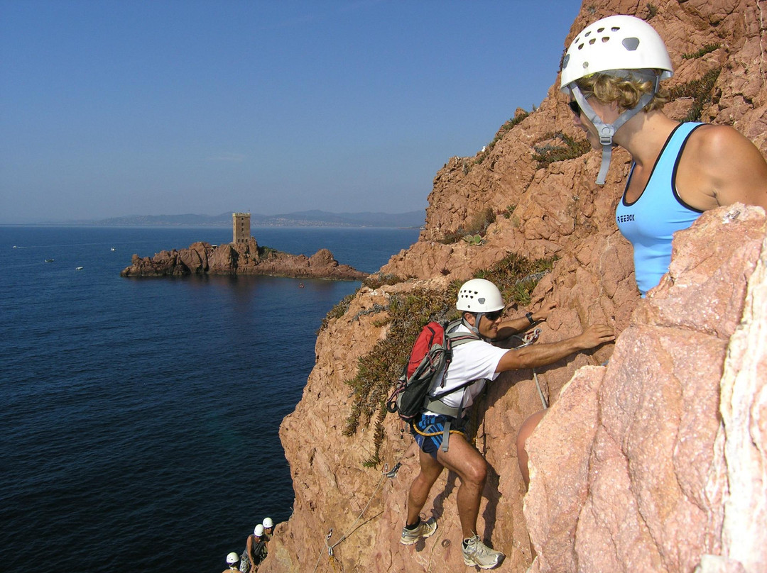 Camp 4-尼斯必去景点