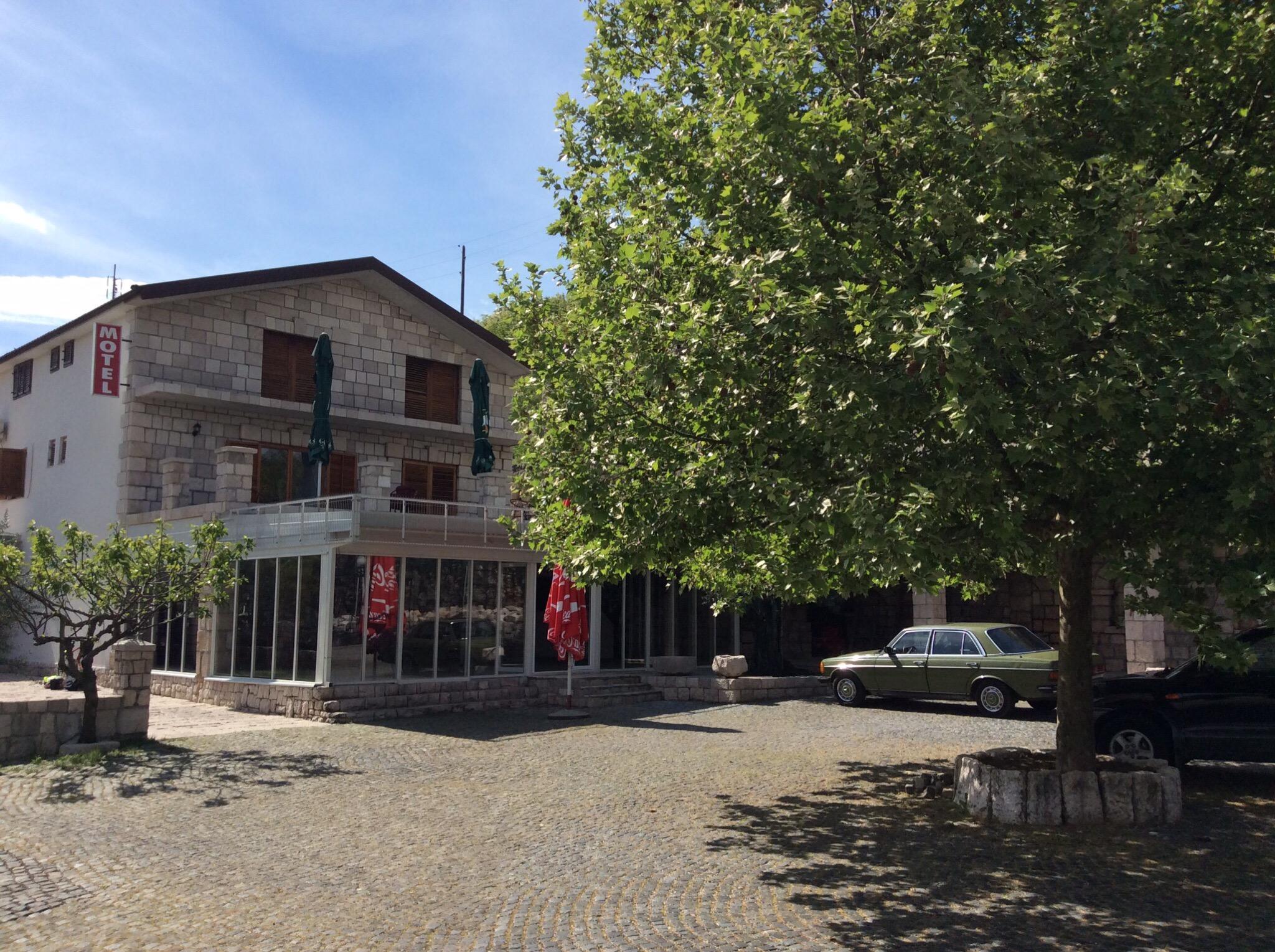 Motel Jelcic-官方
