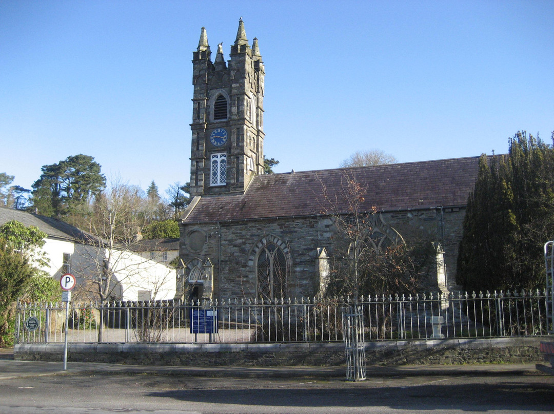 St. Brendan's Church景点图片