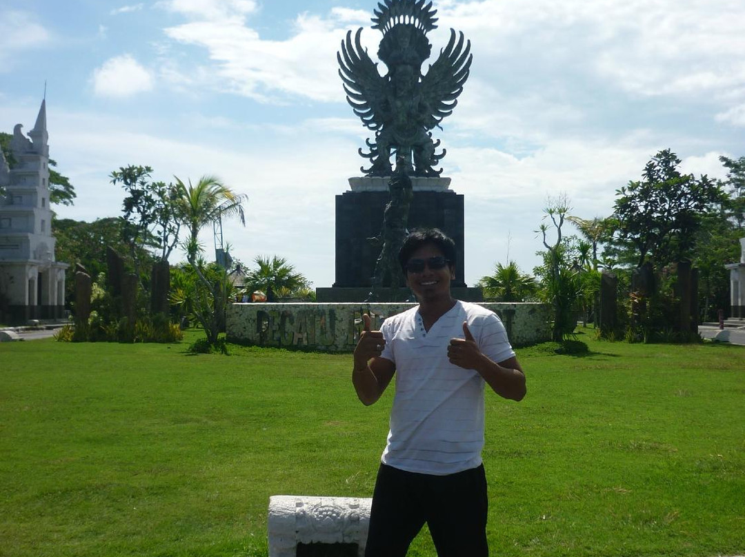 Fantastic Bali Tours-金巴兰必去景点