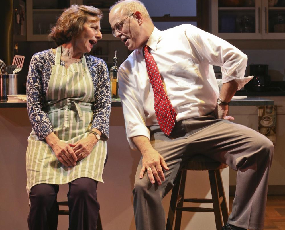 Kitchen Theatre Company-伊萨卡必去景点