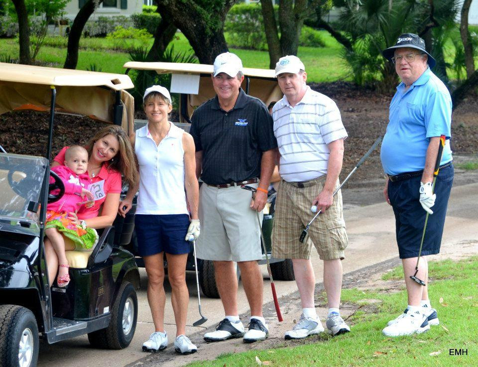 Halifax Plantation Golf Club-奥蒙德海滩必去景点