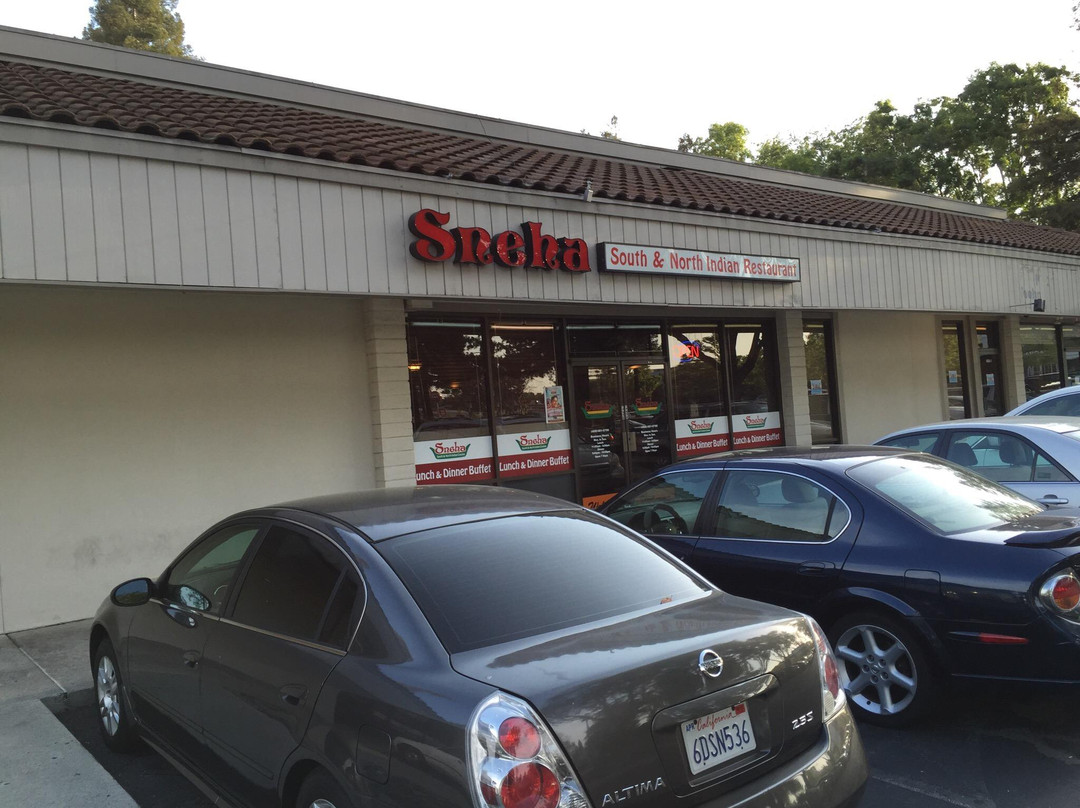 Sneha South & North Indian Cuisine