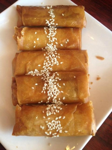 Faidang Thai Restaurant