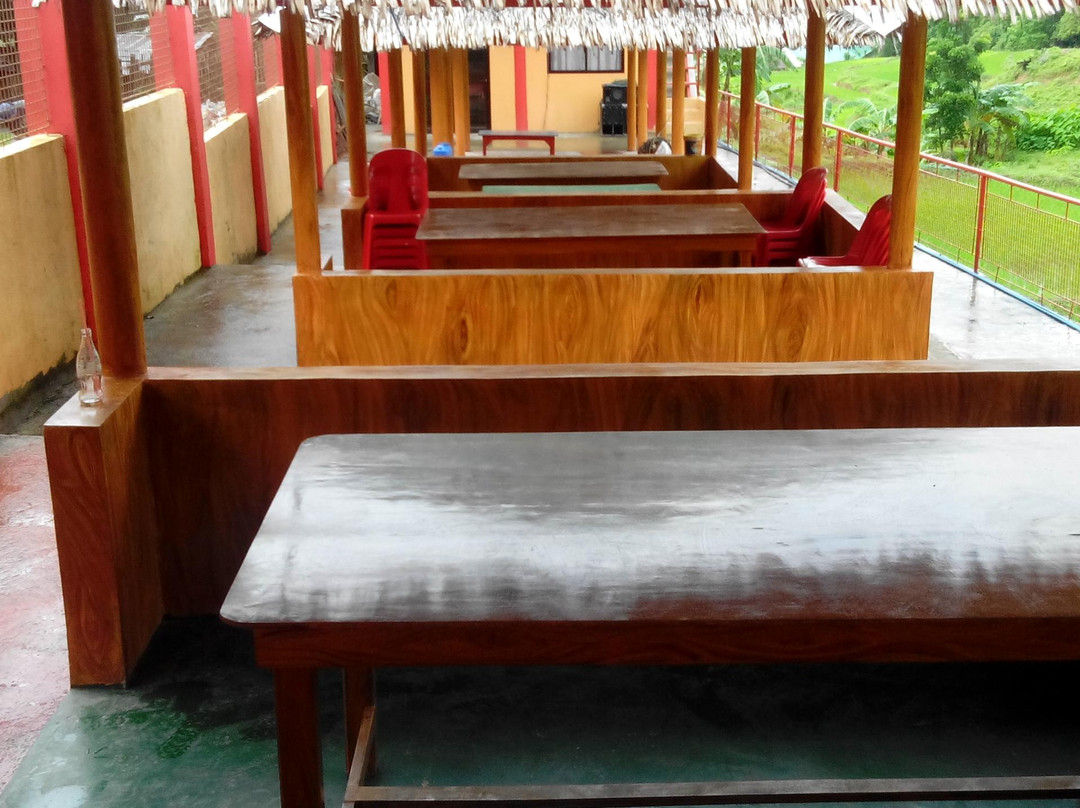 villa bartolo inland resort