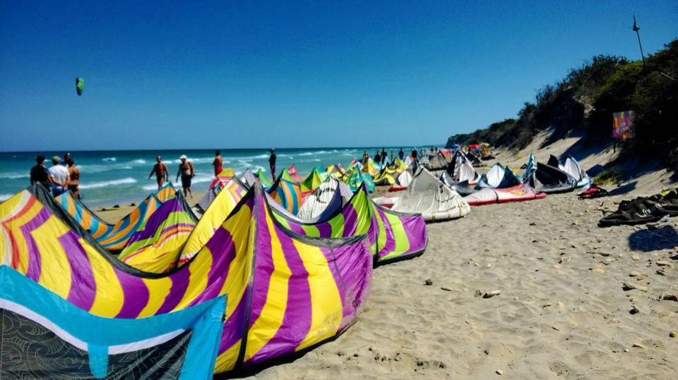 AK - Scuola KiteSurf-奥特朗托必去景点