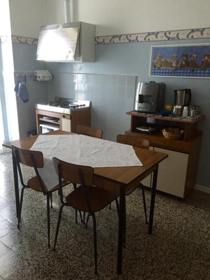 Bed and Breakfast Da Nonna Carmen主图