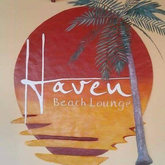 Haven Beach Lounge & Grill-头顿必去景点