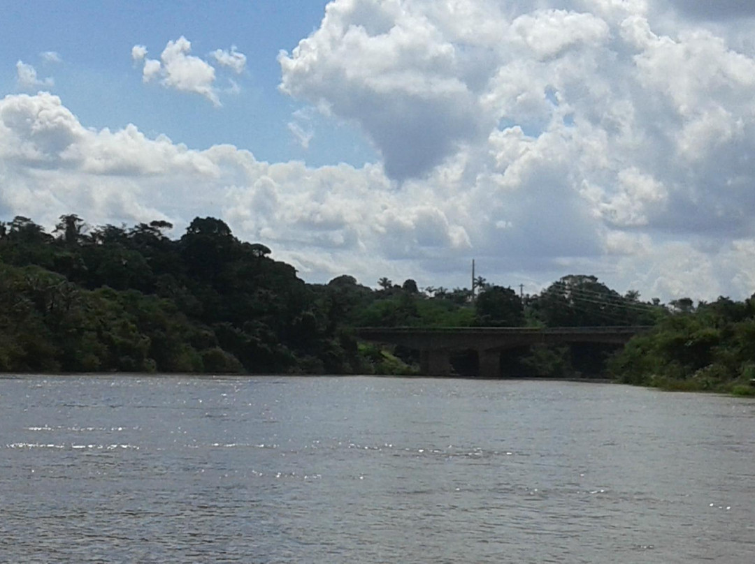 Balneário Rio Preto-Porto Velho必去景点