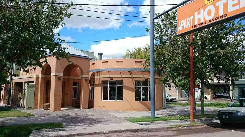 Departamentos Andino主图