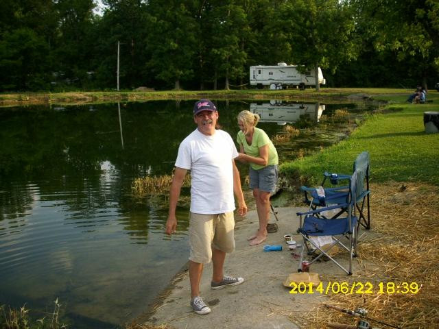 Kopp's Lakes-Clarksville必去景点