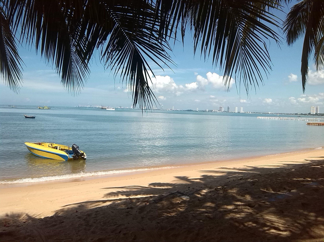 Bang Saray Beach-Bang Sare必去景点