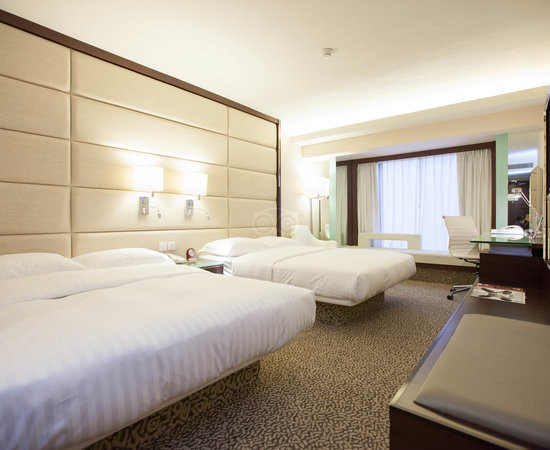 香港富豪九龙酒店主图