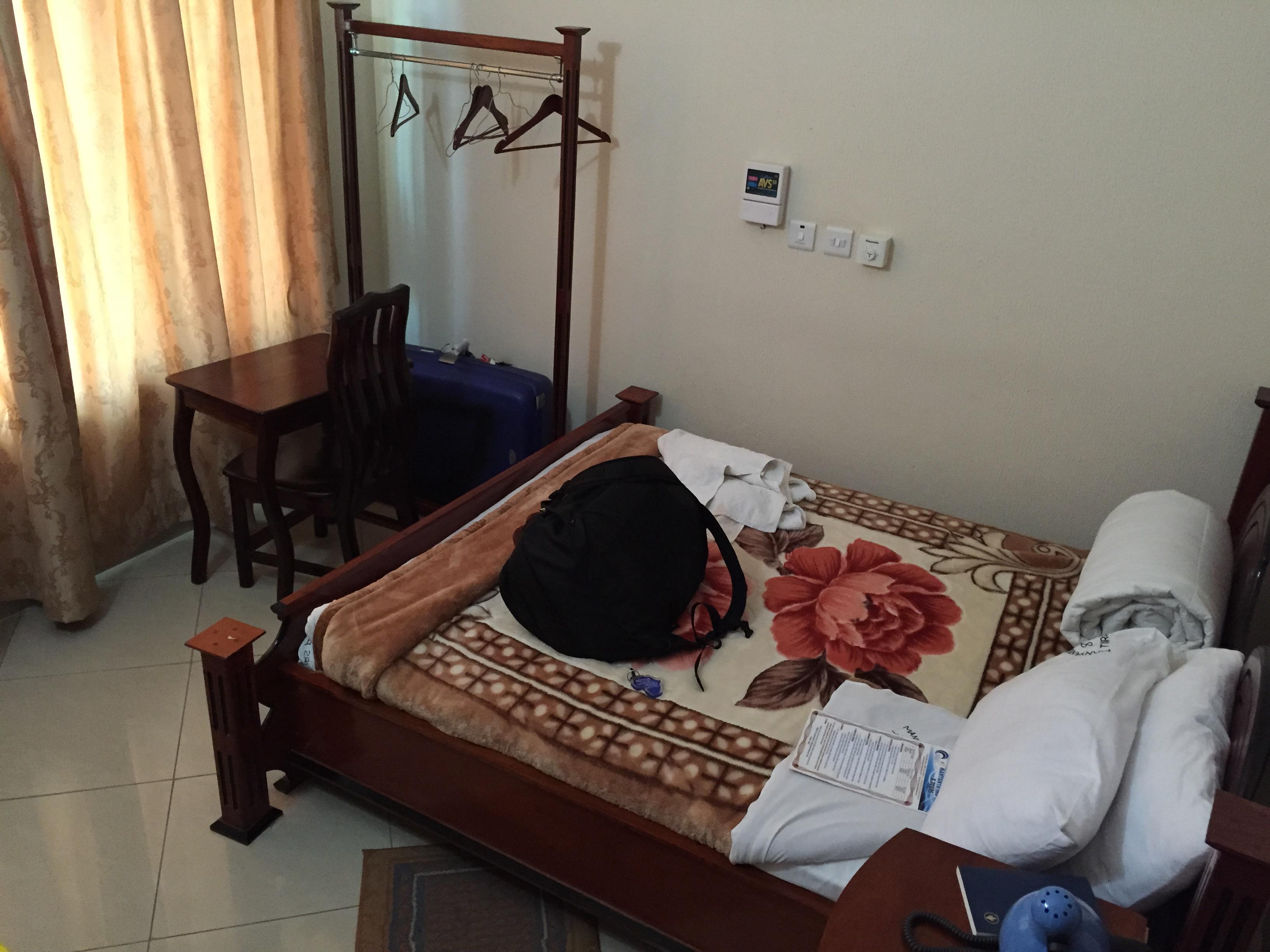 Manyanya Inn Hotel-客卧