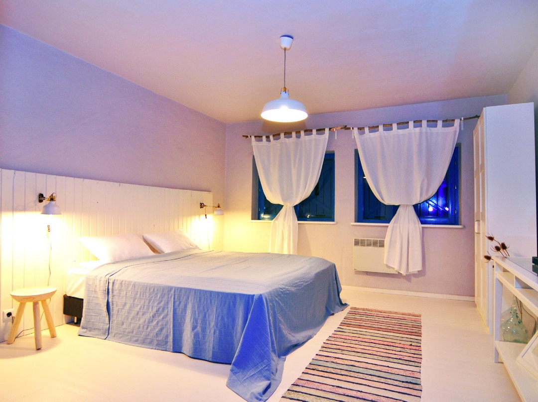 Limanul Resort - Danube Delta