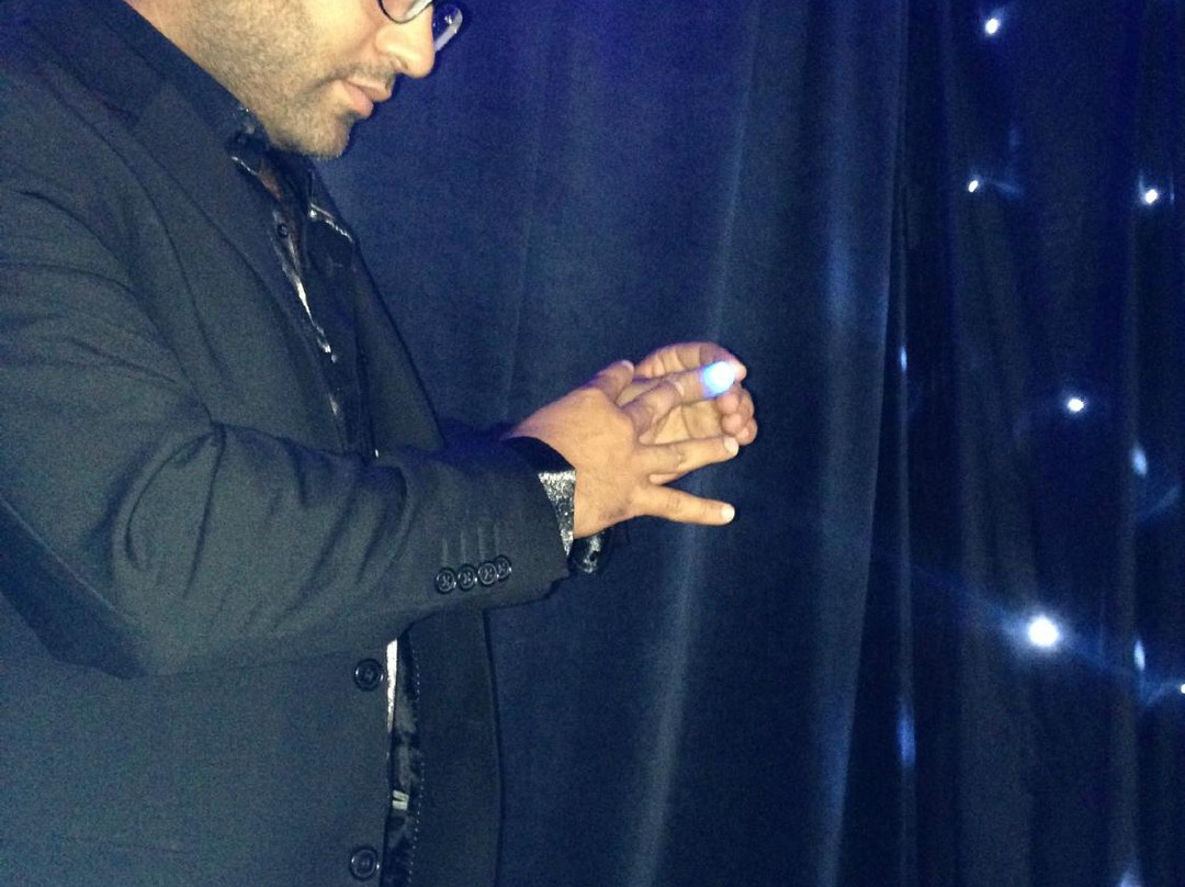 Happy Place-滨海拉塞纳必去景点