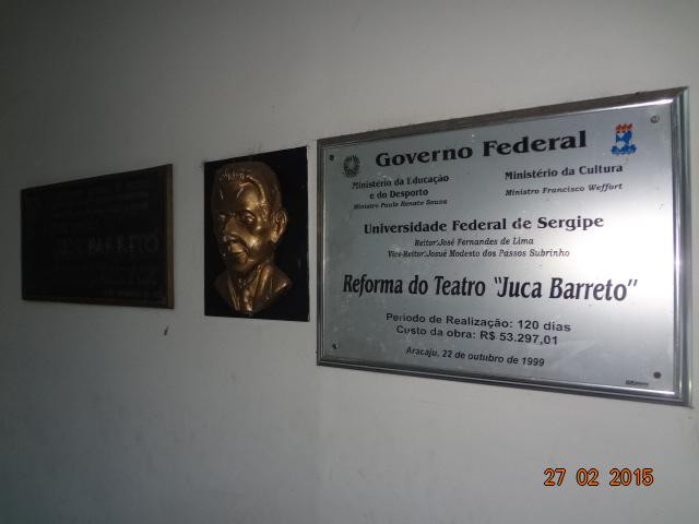 Barra dos Coqueiros旅游攻略图片