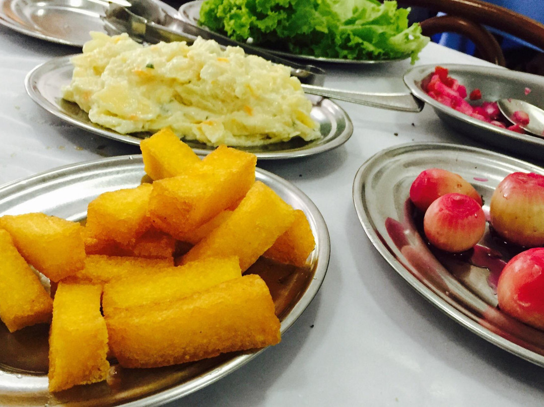 Churrascaria Dom Henrique