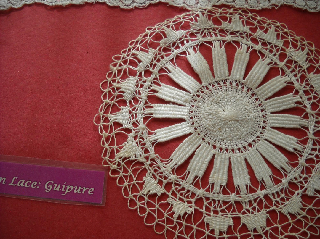 Dutch Museum Saba-Windwardside必去景点