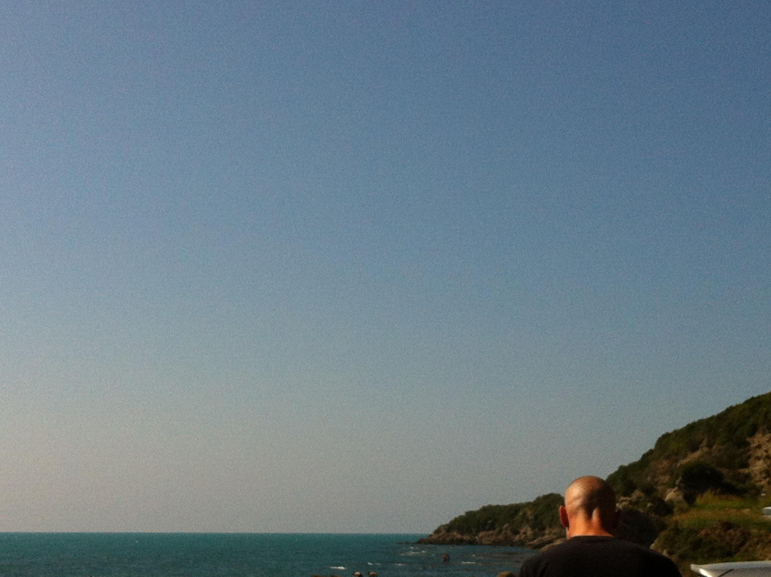 The General's Beach-Bardhor必去景点