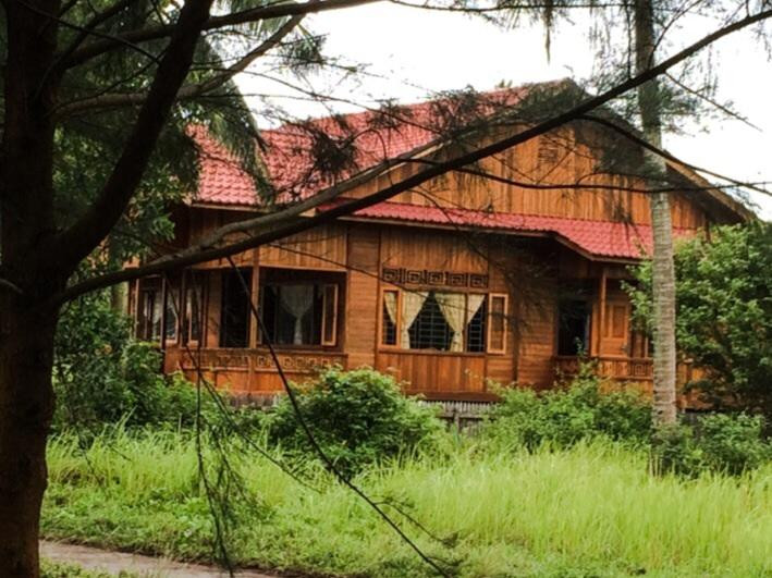 Japan-Lamaru Tomb-巴厘巴板必去景点