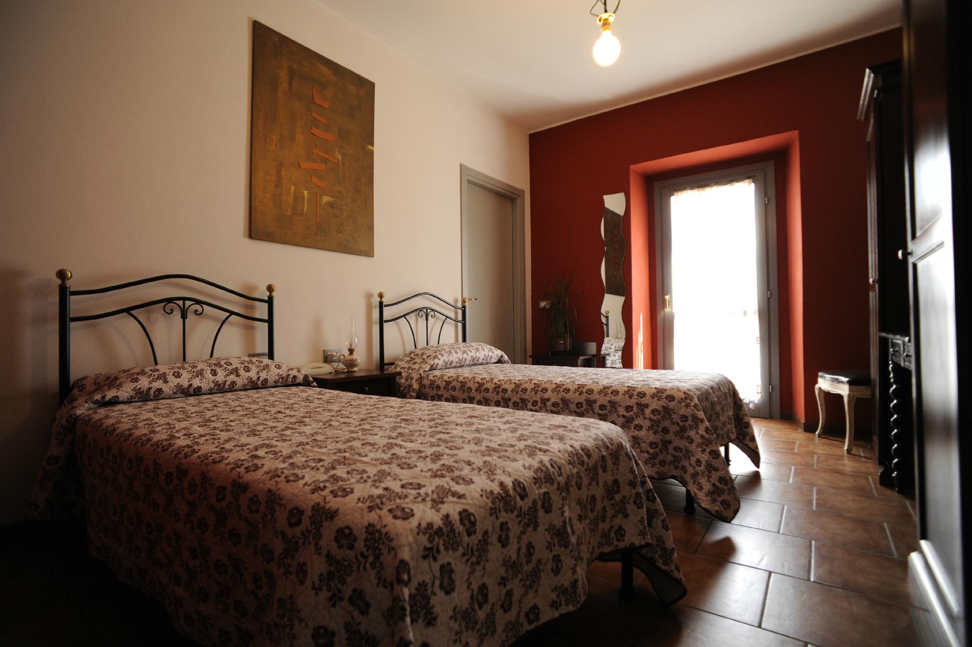 Locanda Al 5-官方