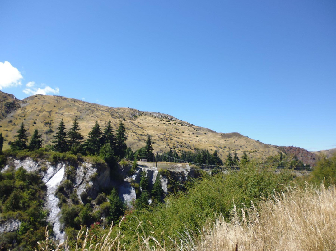 Arrowtown Bike Hire-箭镇必去景点
