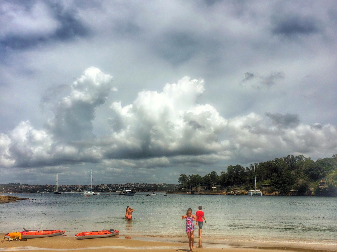 North Head Sanctuary-曼利议会必去景点