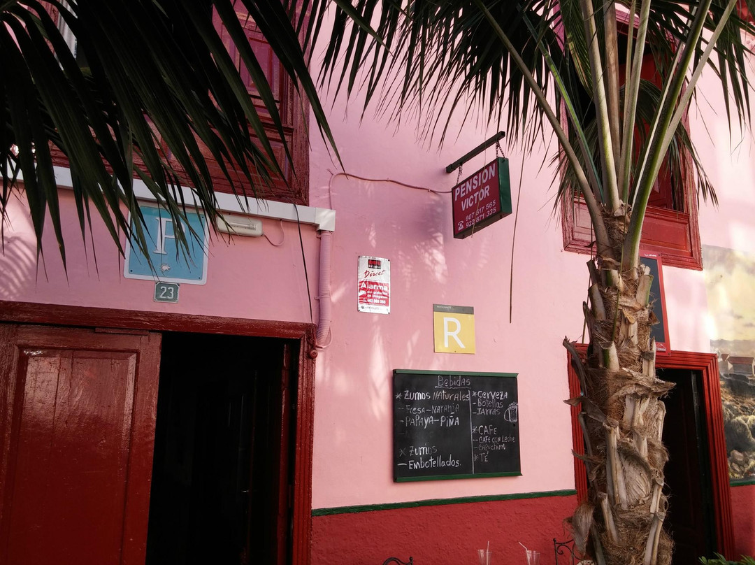 Pension Victor主图