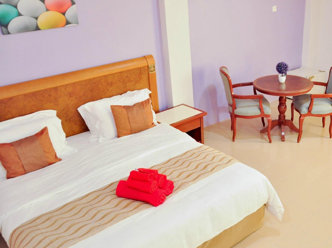 HNM Hotel