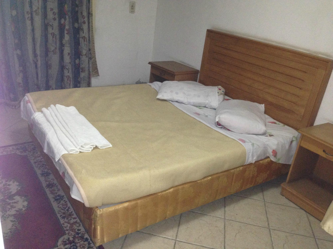 Al Saraya October Hotel
