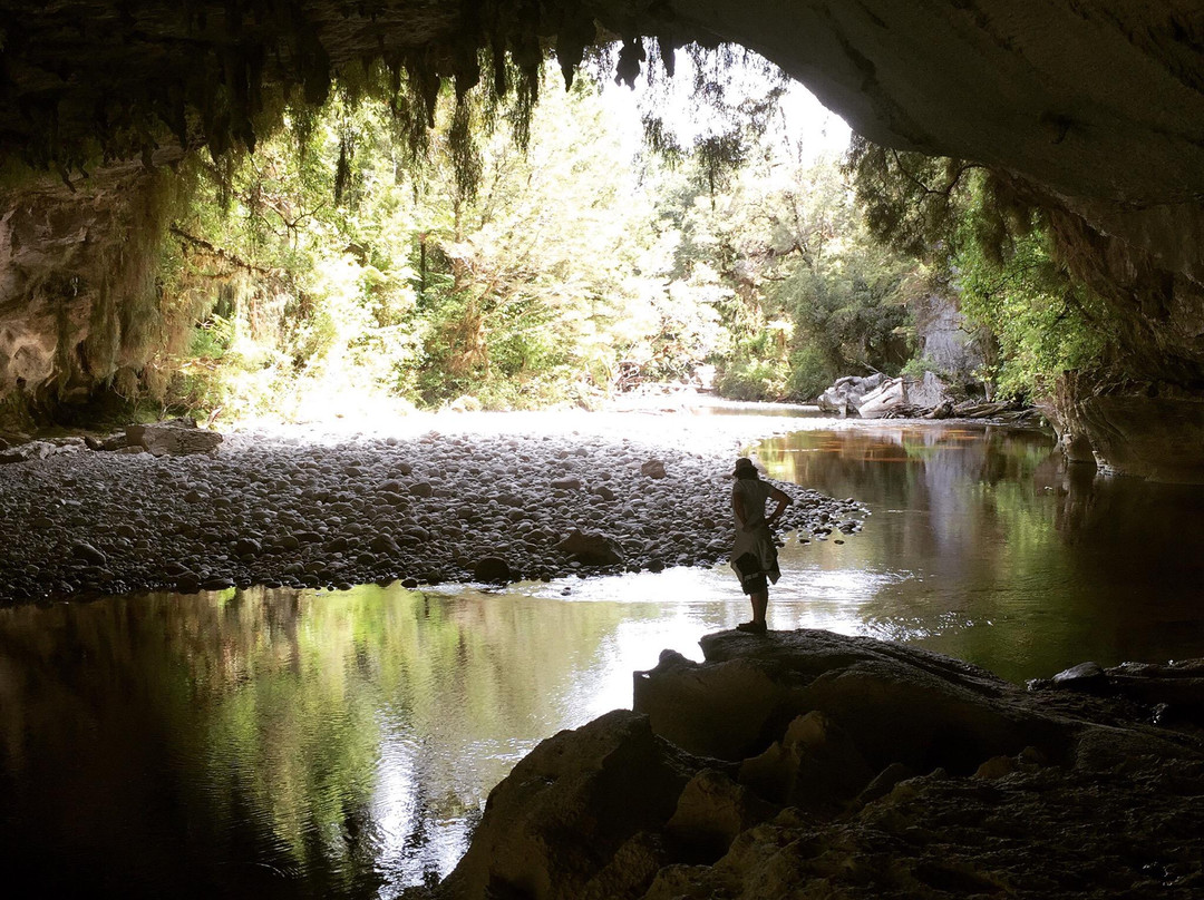 Oparara Basin景点图片