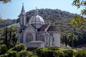 Sao Pedro de Alcantara旅游攻略图片