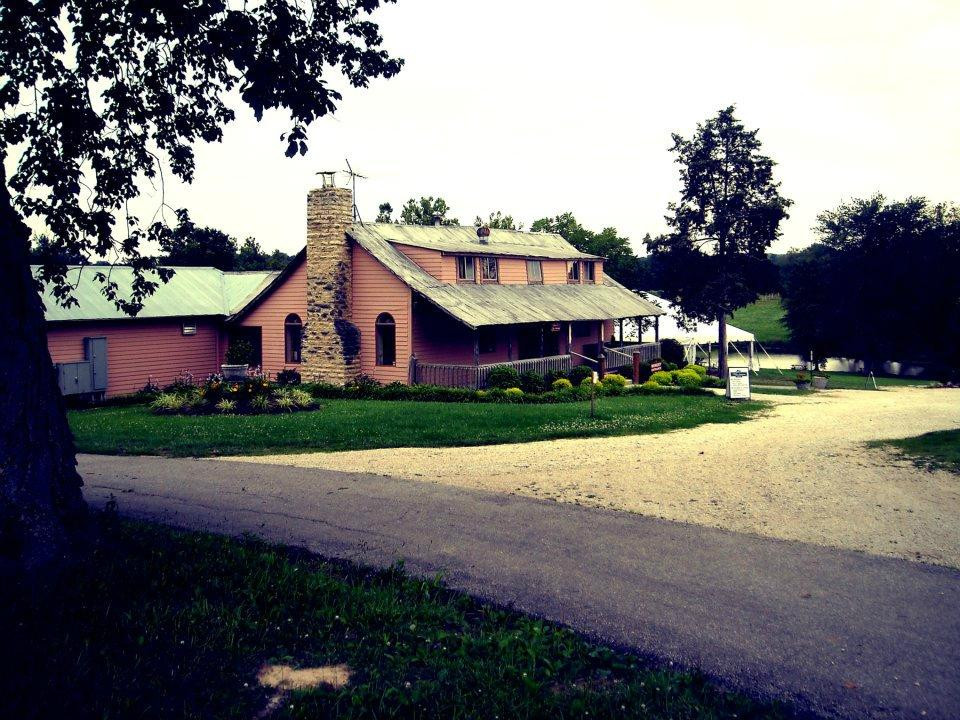Villa Antonio Winery景点图片