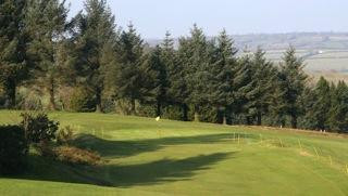 Carmarthen Golf Club景点图片