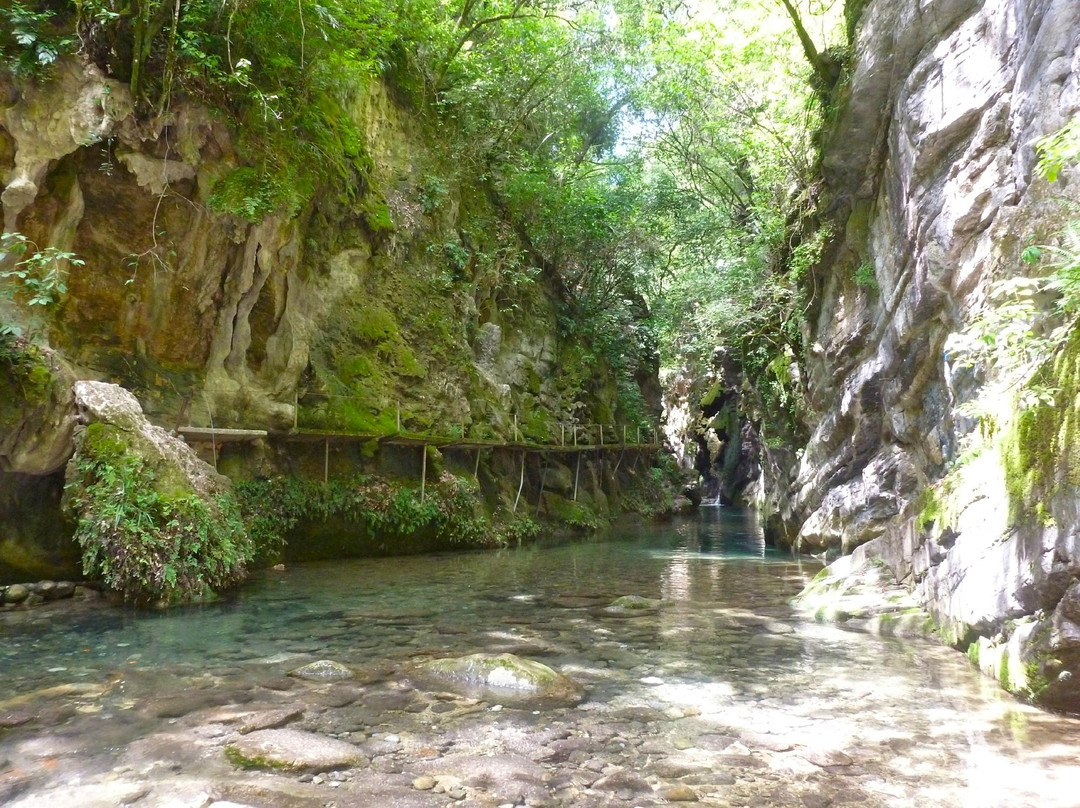 Exxi MX-克雷塔罗必去景点