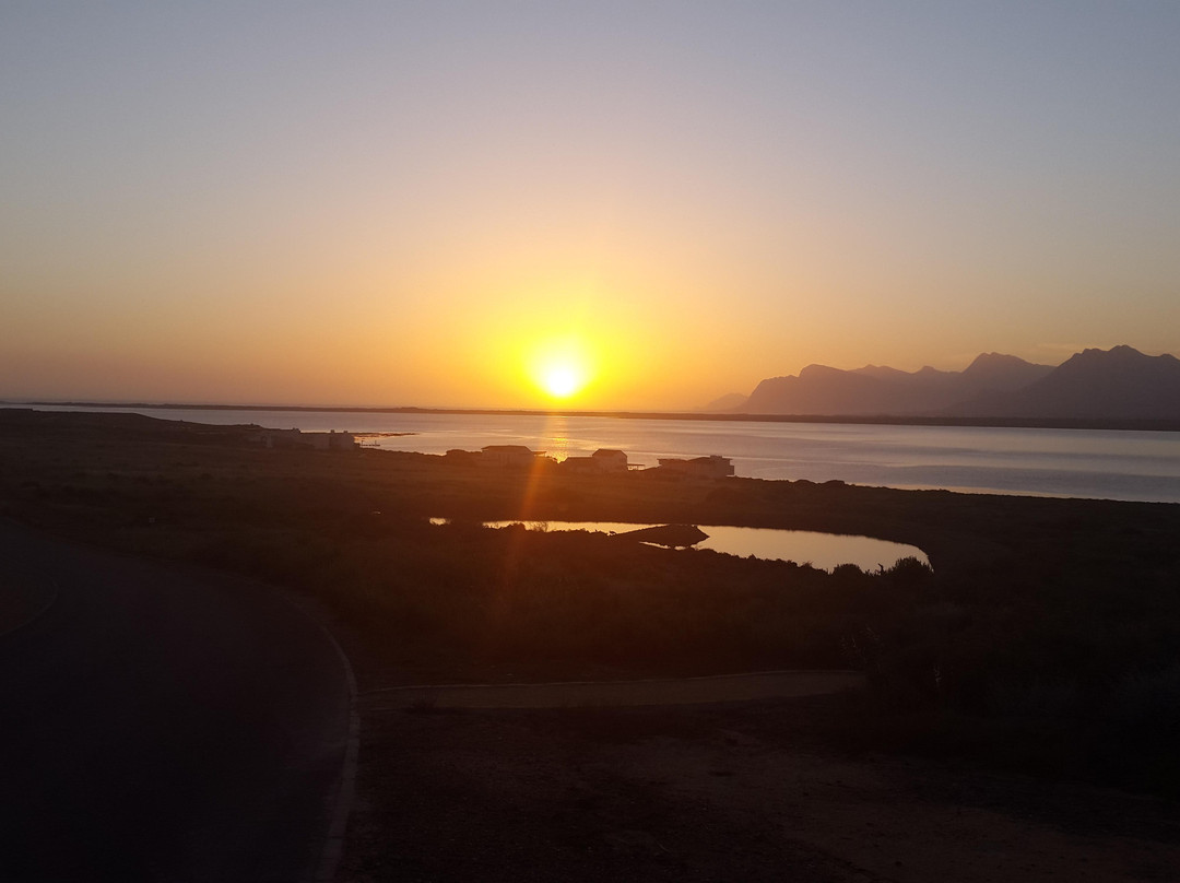 Benguela Cove Lagoon Wine Estate-赫曼努斯必去景点