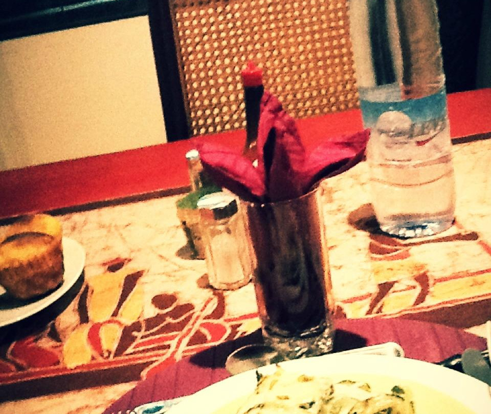 Karakandji Boutique Hotel主图