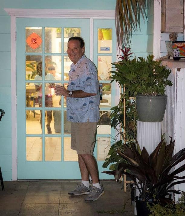 Eucalyptus Gardens-Wilton Manors必去景点