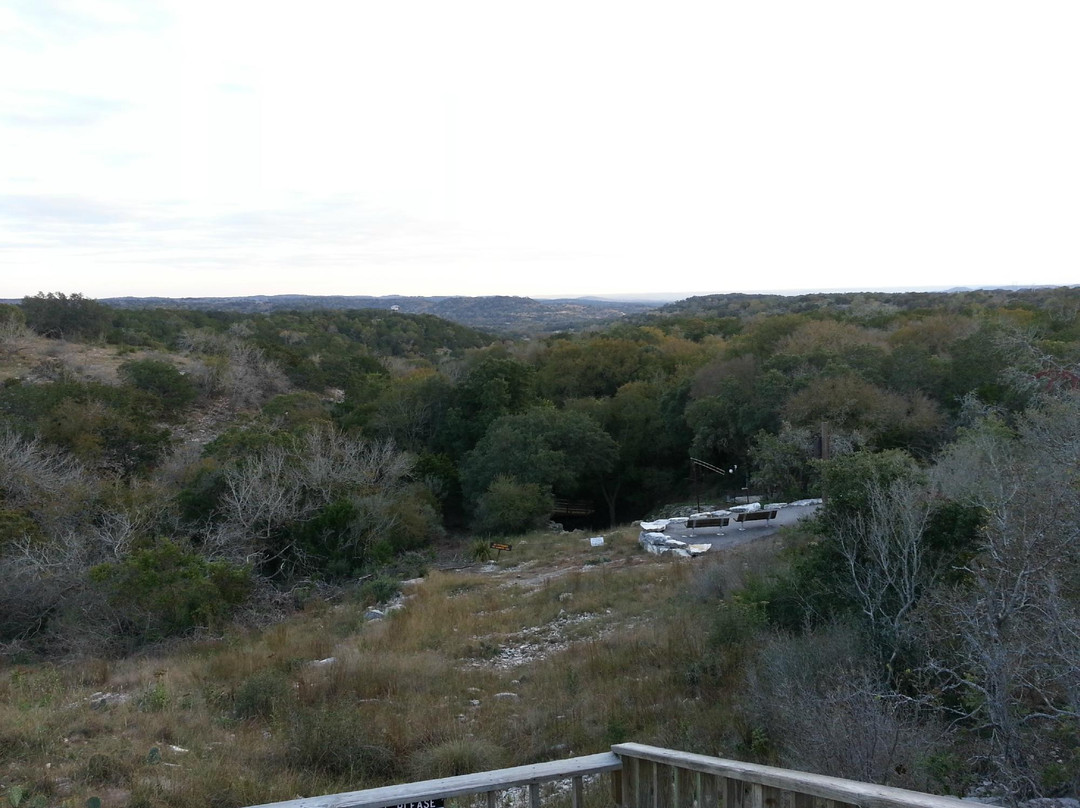 Old Tunnel State Park-弗雷德里克斯堡必去景点
