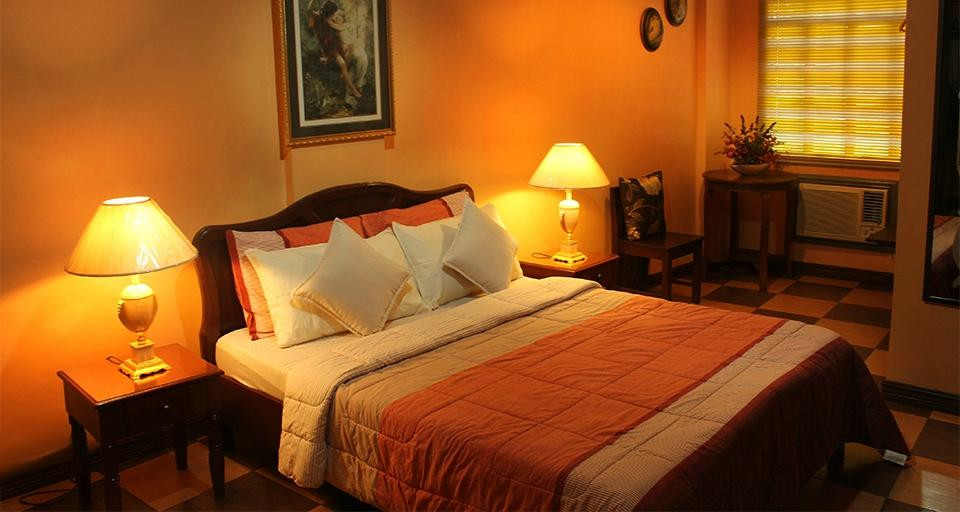 Senor Enrico Bed and Breakfast主图