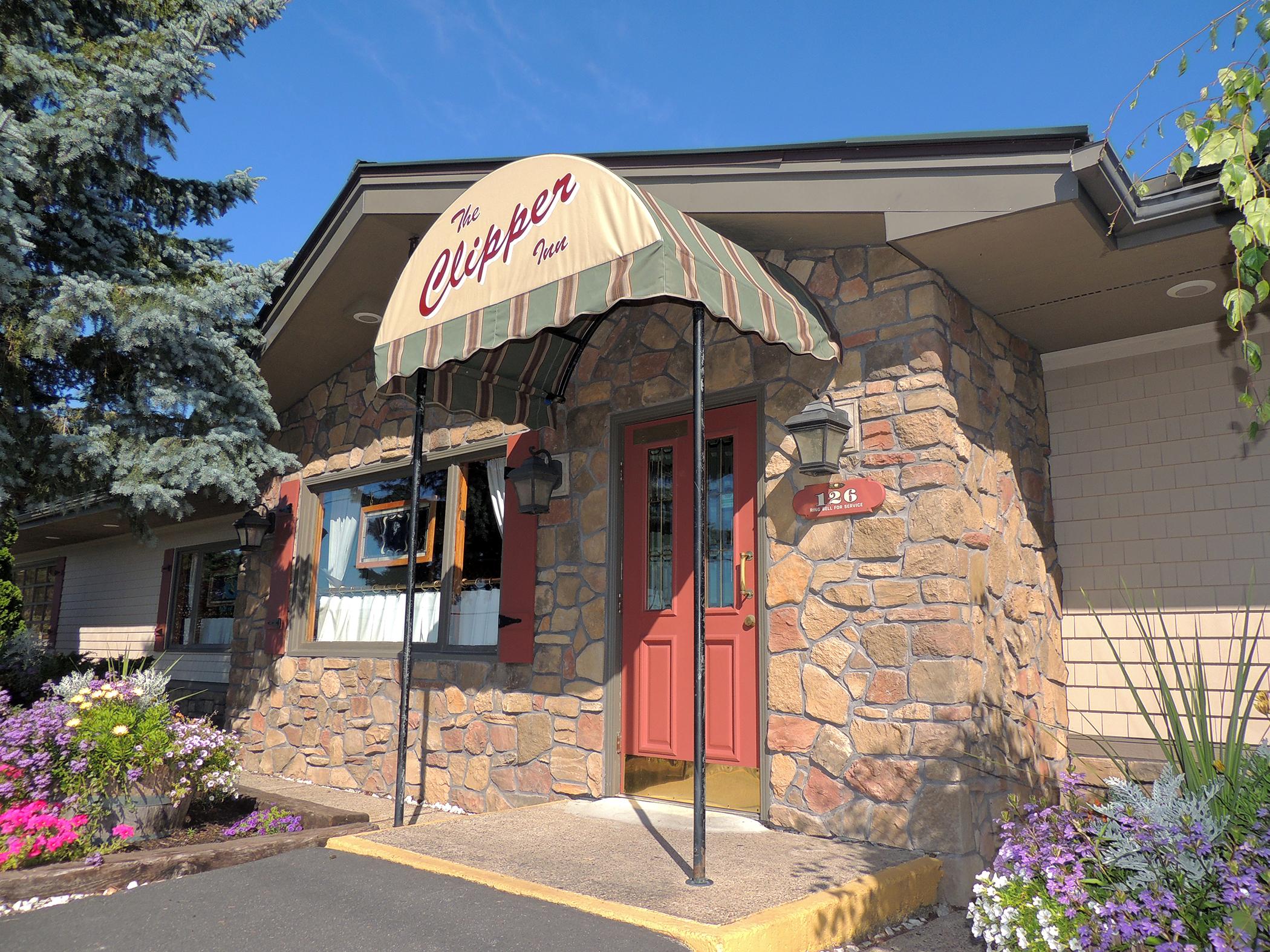 Clipper Inn Restaurant & Lounge-官方
