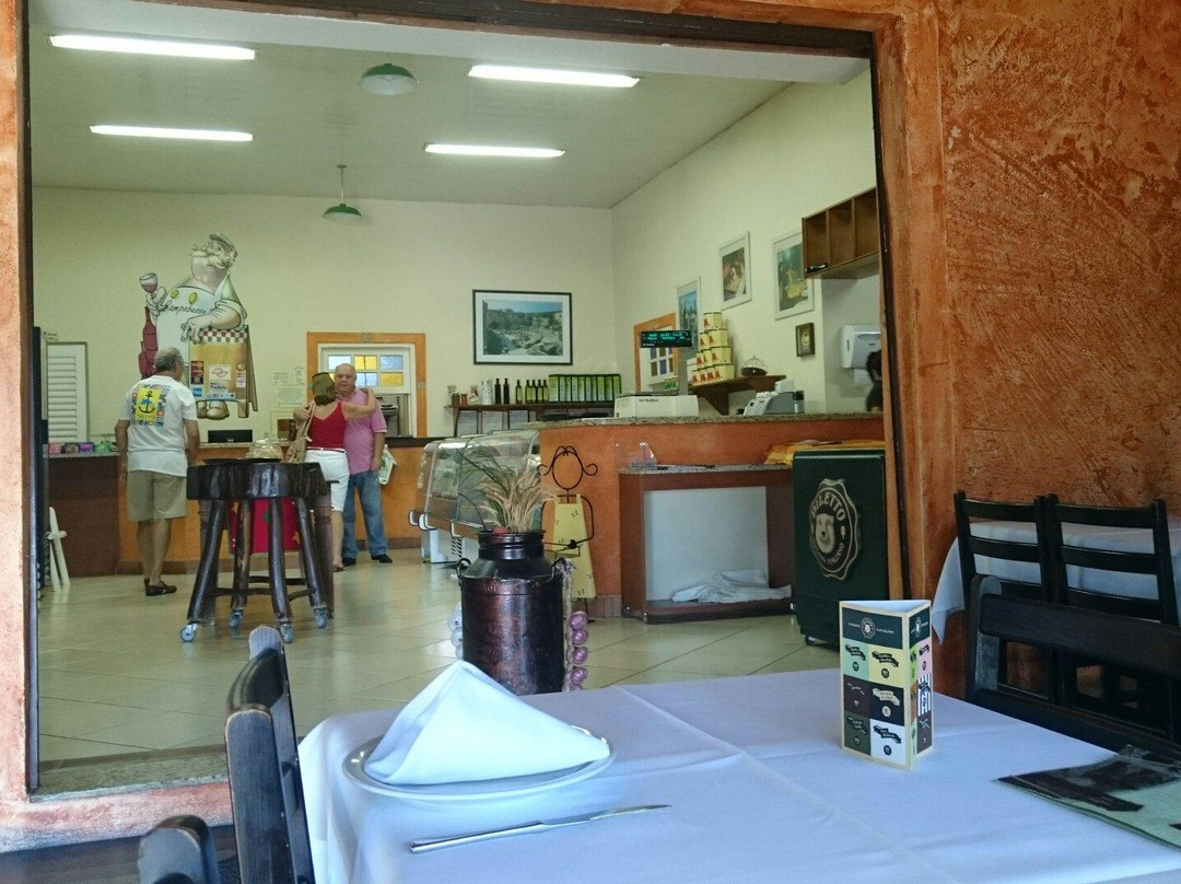 Rostisseria Campobasso